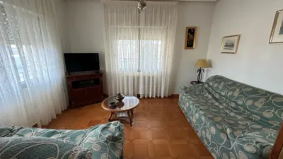 Townhouse in Alt Vinalopo - Salinas photo 23