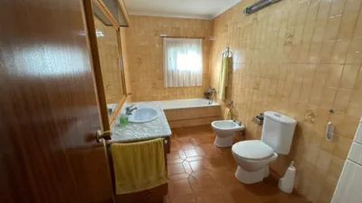 Townhouse in Alt Vinalopo - Salinas photo 24