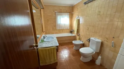 Townhouse in Alt Vinalopo - Salinas photo 25