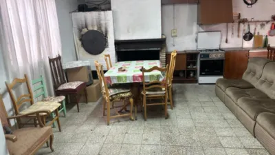 Townhouse in Alt Vinalopo - Salinas photo 26