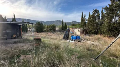 Townhouse in Alt Vinalopo - Salinas photo 29