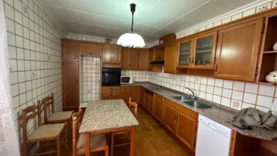 Townhouse in Alt Vinalopo - Salinas photo 2