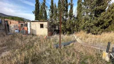 Townhouse in Alt Vinalopo - Salinas photo 30