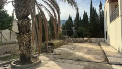 Townhouse in Alt Vinalopo - Salinas photo 35
