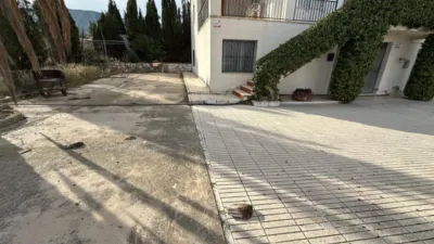 Townhouse in Alt Vinalopo - Salinas photo 36
