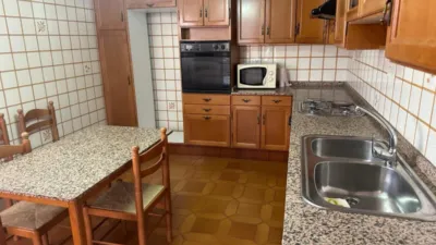 Townhouse in Alt Vinalopo - Salinas photo 3