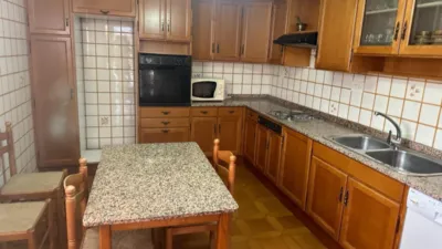 Townhouse in Alt Vinalopo - Salinas photo 4