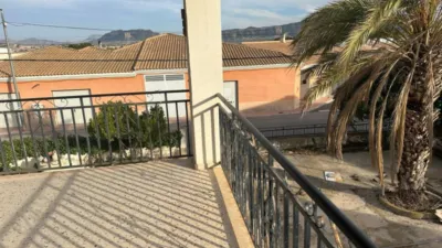 Townhouse in Alt Vinalopo - Salinas photo 5