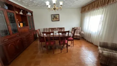 Townhouse in Alt Vinalopo - Salinas photo 6