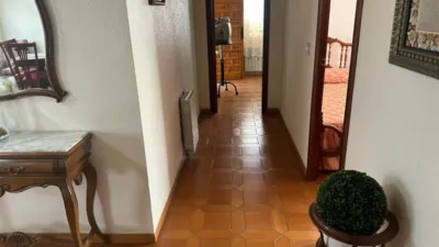 Townhouse in Alt Vinalopo - Salinas photo 9