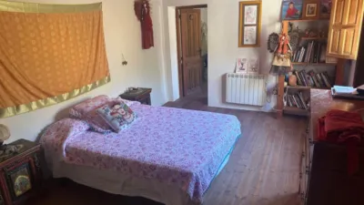 Chalet in Rural photo 10