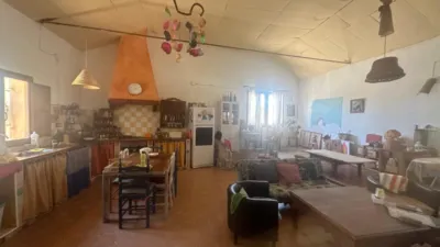 Chalet in Rural photo 11
