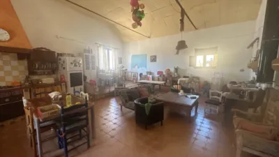 Chalet in Rural photo 12