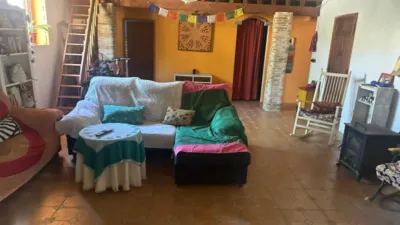 Chalet in Rural photo 14