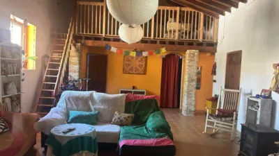 Chalet in Rural photo 15