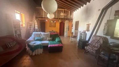 Chalet in Rural photo 16