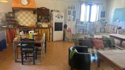 Chalet in Rural photo 17