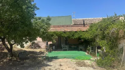 Chalet in Rural photo 29