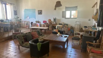 Chalet in Rural photo 2