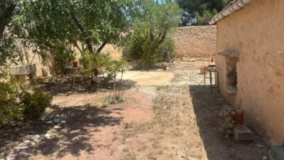 Chalet in Rural photo 33