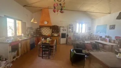 Chalet in Rural photo 4