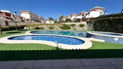 Chalet en Centro photo 12