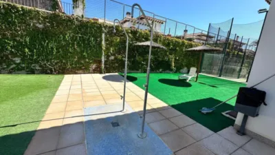 Chalet en Centro photo 15
