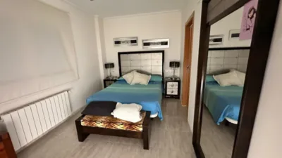 Chalet en Centro photo 18