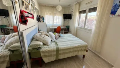 Chalet en Centro photo 19