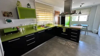 Chalet en Centro photo 24