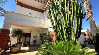 Casa – Monòver - Monóvar - Vista 2