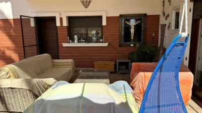 Chalet en Centro photo 37