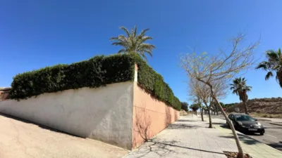 Casa – Monòver - Monóvar - Vista 3