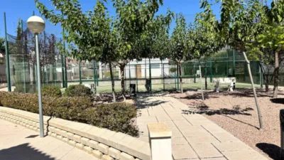 Casa – Monòver - Monóvar - Vista 4