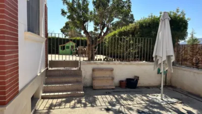 Casa – Monòver - Monóvar - Más