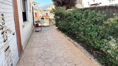 Chalet en Centro photo 7