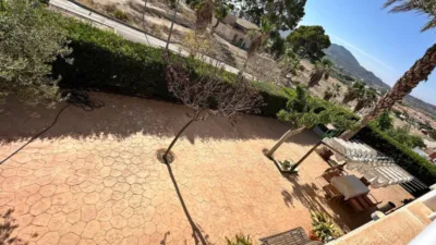 Chalet en Centro photo 9