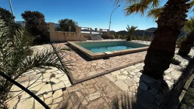 Casa – Monòver - Monóvar - Vista 2