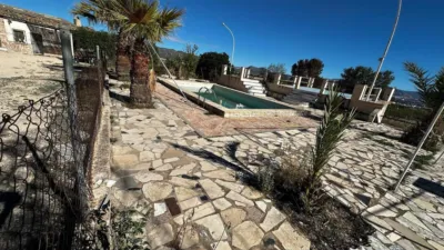 Casa – Monòver - Monóvar - Vista 3