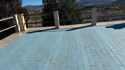 Casa – Monòver - Monóvar - Vista 4