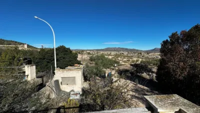 Casa – Monòver - Monóvar - Vista 5