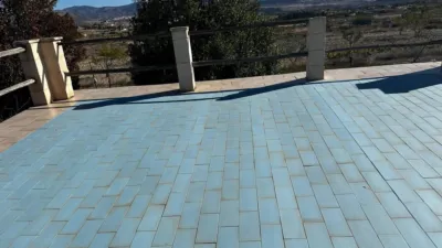 Casa – Monòver - Monóvar - Més