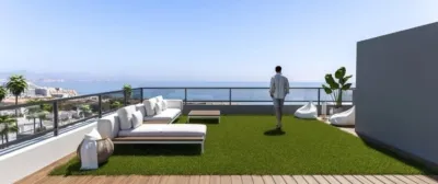 Apartment in Gran Playa photo 4