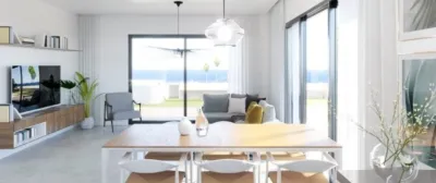 Apartment in Gran Playa photo 5