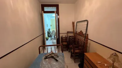 Casa – Novelda, La Cruz - Más