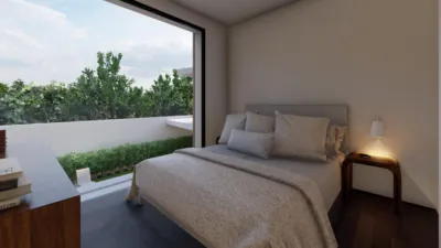 Chalet in Urbanización Las Kalendas photo 16