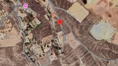 Terreno en venta en Comunidad Valenciana - Vista 2