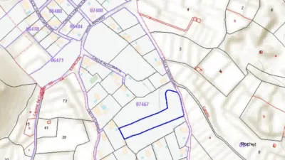Terreno en venta en Comunidad Valenciana - Vista 3