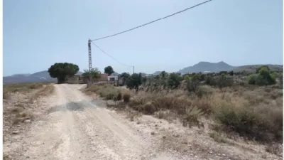 Terreno en venta en Comunidad Valenciana - Vista 5