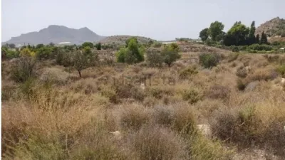 Terreno en venta en Comunidad Valenciana - Més